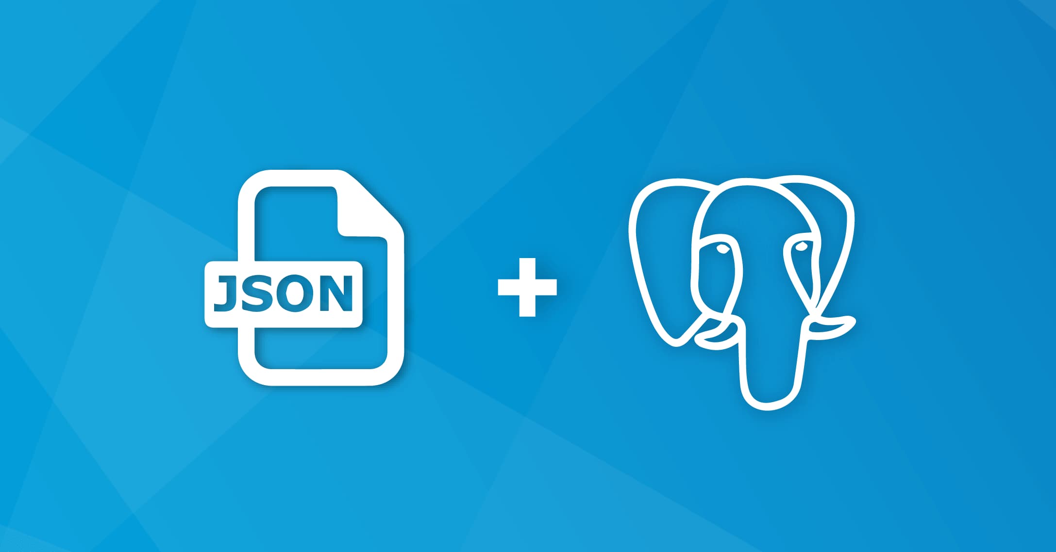Level up your PostgreSQL game with JSONB